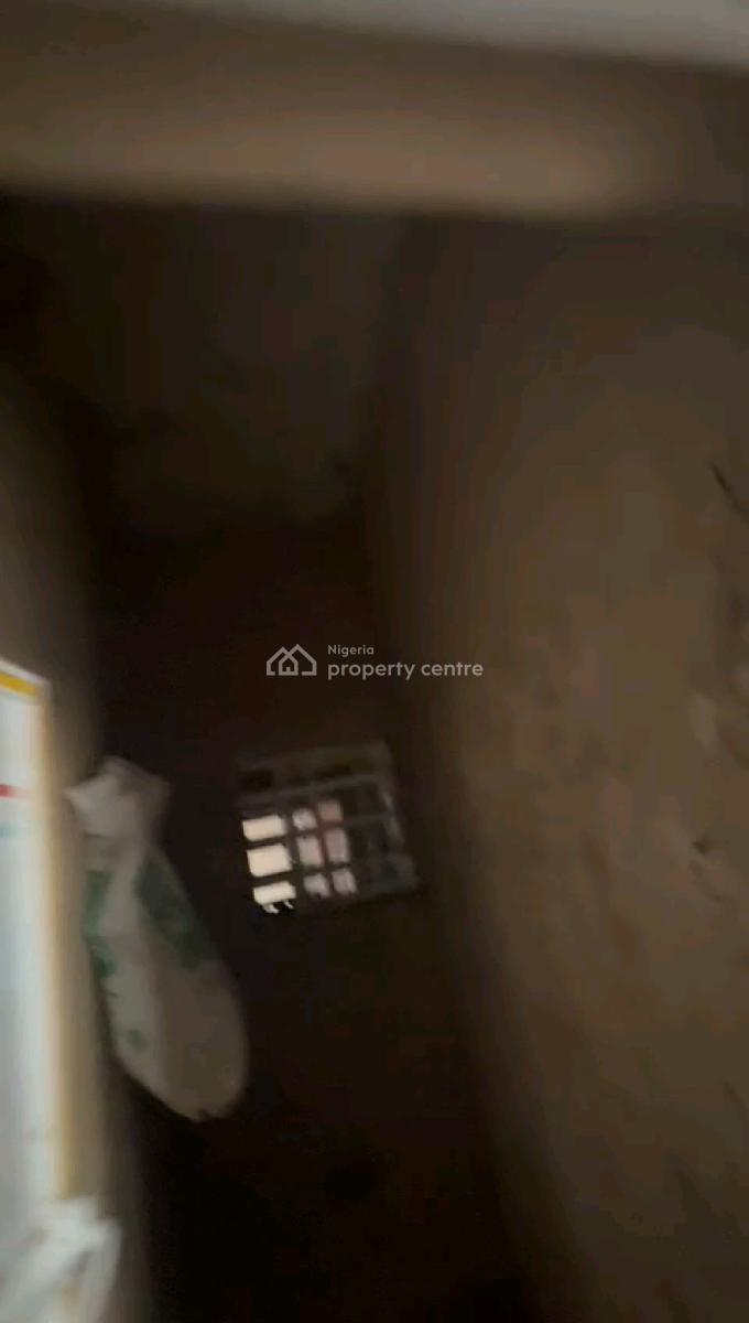 2 Nos of Decent Mini Flat All Room, Odunbanjo Street, Pedro, Gbagada, Lagos, Mini Flat (room and Parlour) for Rent