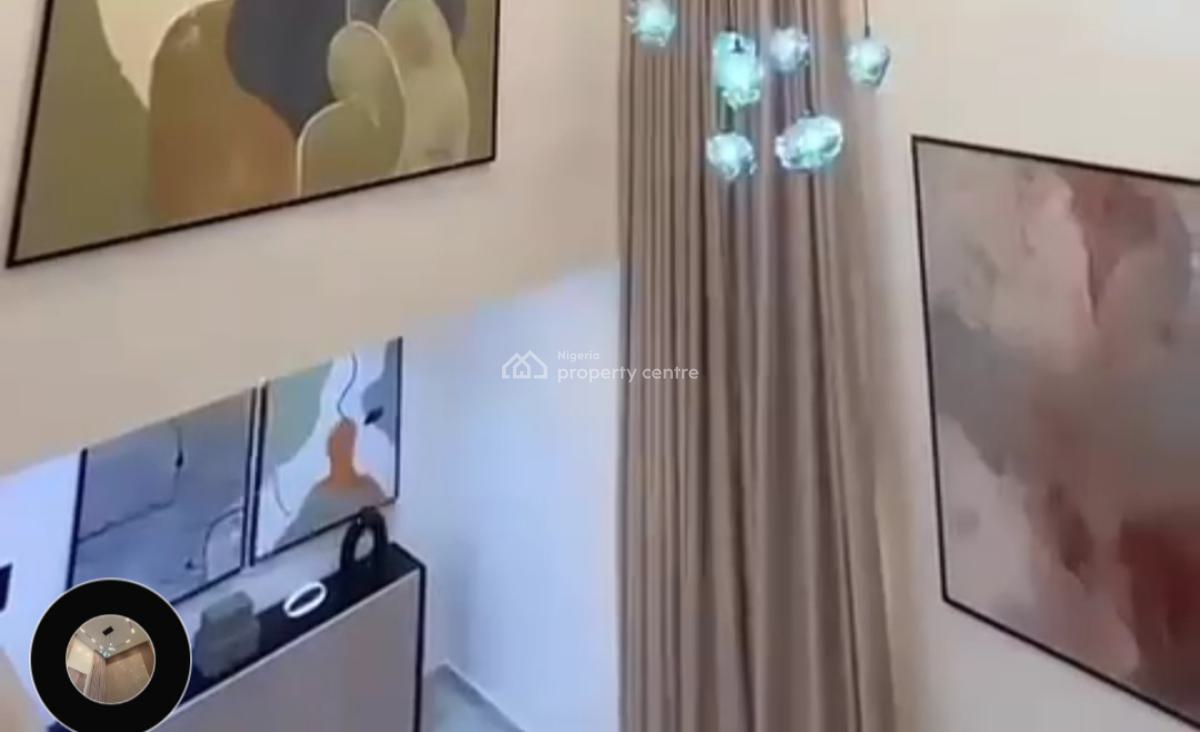 Furnished 4bedroom Fully Detached Duplex + Swimming Pool, Ikeja Gra, Ikeja, Lagos, Detached Duplex for Sale