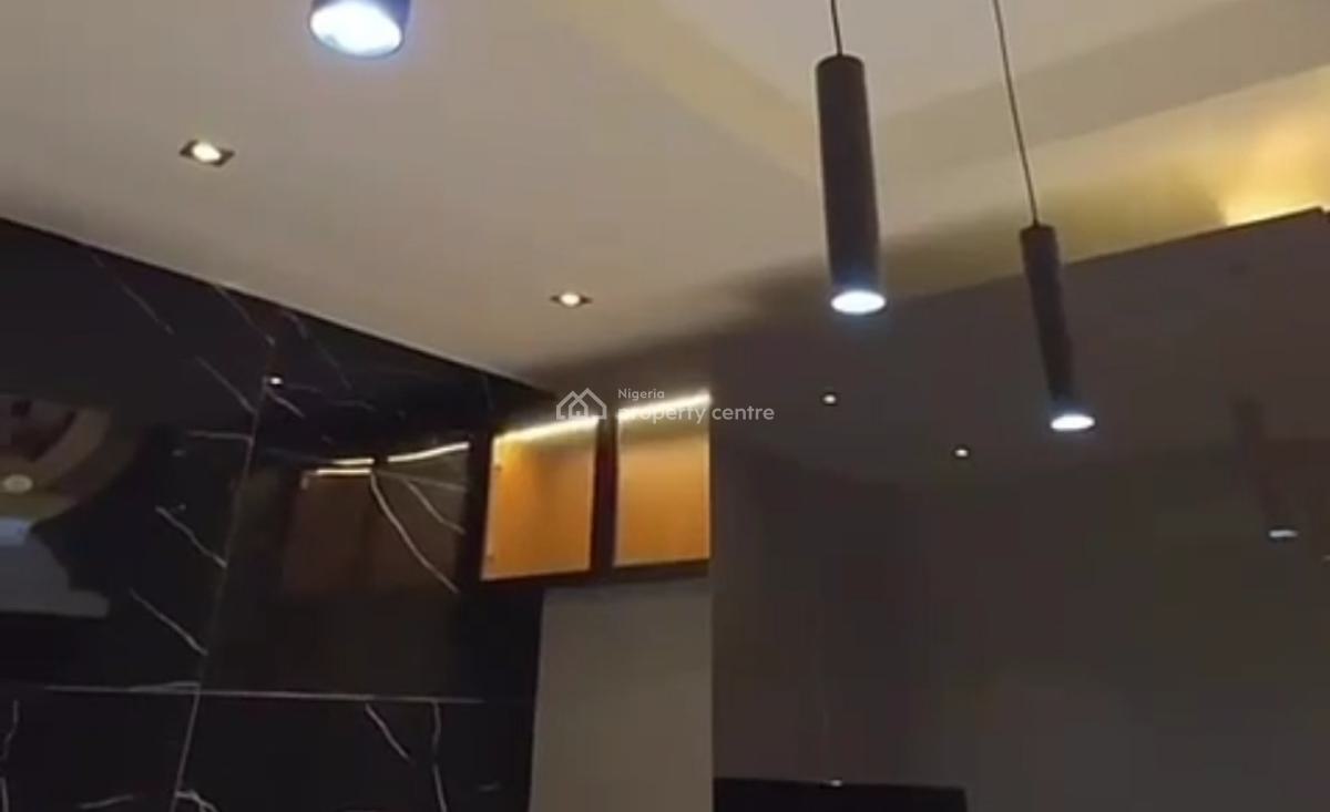 Furnished 4bedroom Fully Detached Duplex + Swimming Pool, Ikeja Gra, Ikeja, Lagos, Detached Duplex for Sale