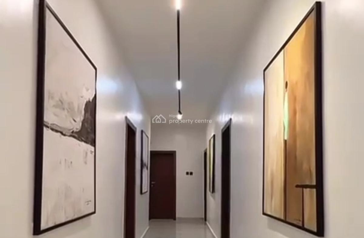 Furnished 4bedroom Fully Detached Duplex + Swimming Pool, Ikeja Gra, Ikeja, Lagos, Detached Duplex for Sale