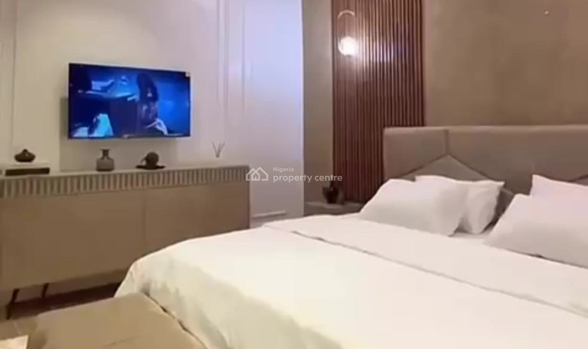 Furnished 4bedroom Fully Detached Duplex + Swimming Pool, Ikeja Gra, Ikeja, Lagos, Detached Duplex for Sale