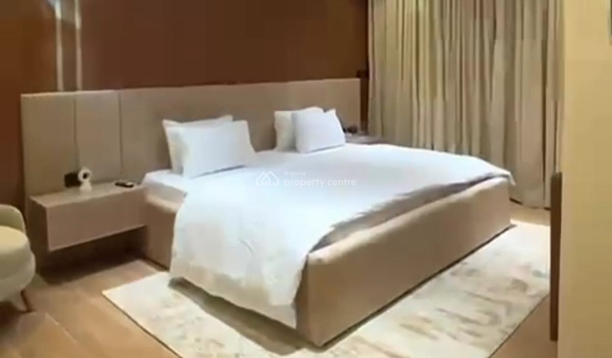 Furnished 4bedroom Fully Detached Duplex + Swimming Pool, Ikeja Gra, Ikeja, Lagos, Detached Duplex for Sale