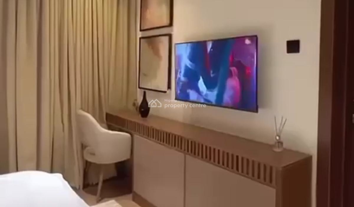 Furnished 4bedroom Fully Detached Duplex + Swimming Pool, Ikeja Gra, Ikeja, Lagos, Detached Duplex for Sale