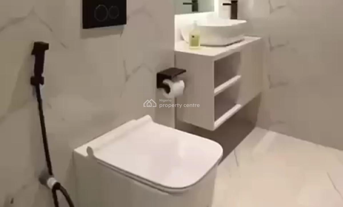 Furnished 4bedroom Fully Detached Duplex + Swimming Pool, Ikeja Gra, Ikeja, Lagos, Detached Duplex for Sale