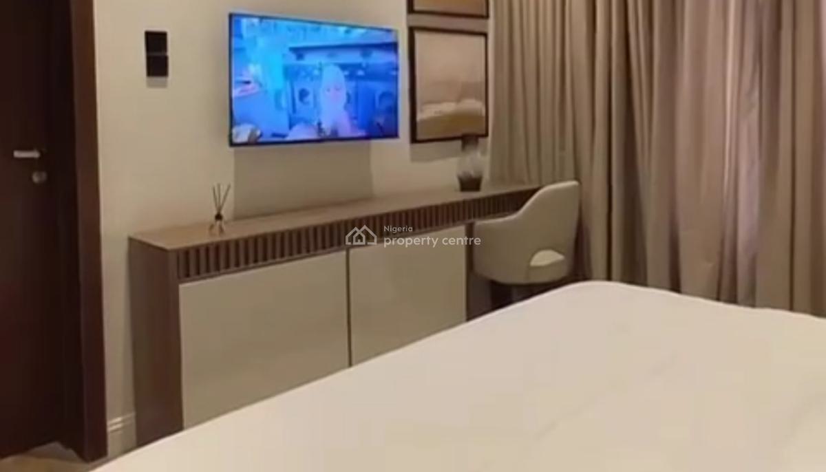 Furnished 4bedroom Fully Detached Duplex + Swimming Pool, Ikeja Gra, Ikeja, Lagos, Detached Duplex for Sale