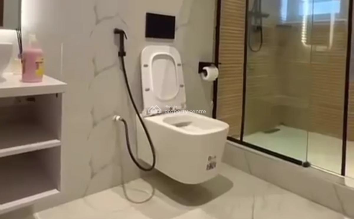 Furnished 4bedroom Fully Detached Duplex + Swimming Pool, Ikeja Gra, Ikeja, Lagos, Detached Duplex for Sale