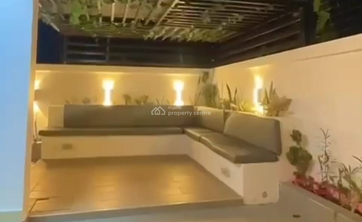Furnished 4bedroom Fully Detached Duplex + Swimming Pool, Ikeja Gra, Ikeja, Lagos, Detached Duplex for Sale