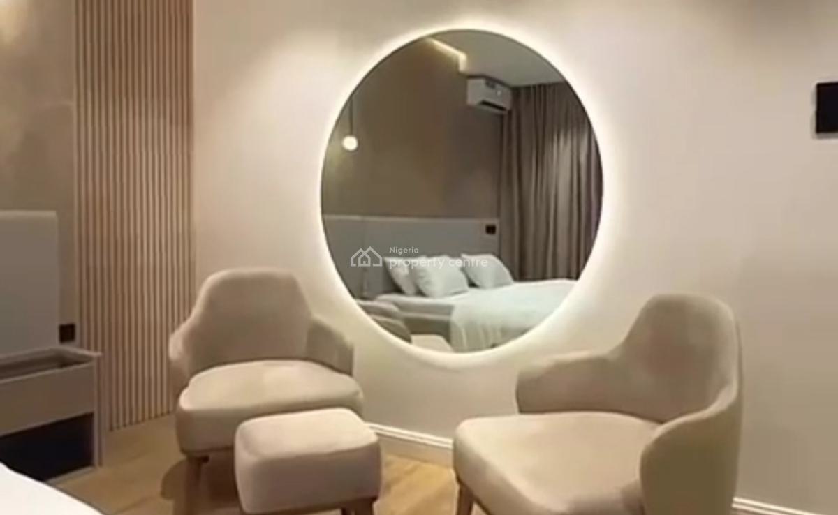 Furnished 4bedroom Fully Detached Duplex + Swimming Pool, Ikeja Gra, Ikeja, Lagos, Detached Duplex for Sale