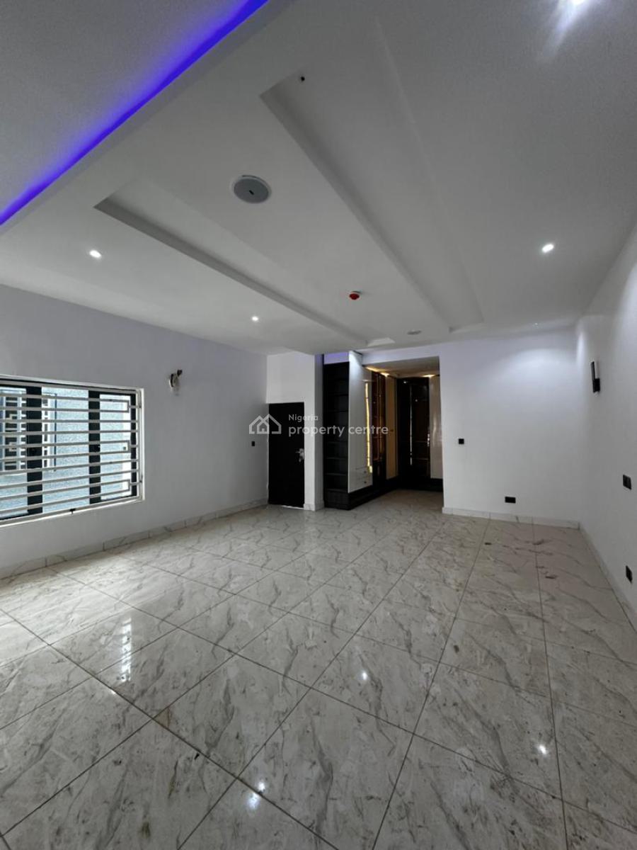 6 Bedrooms Detached Duplex with Bq, in Mini Estate, Katampe Extension, Katampe, Abuja, Detached Duplex for Sale