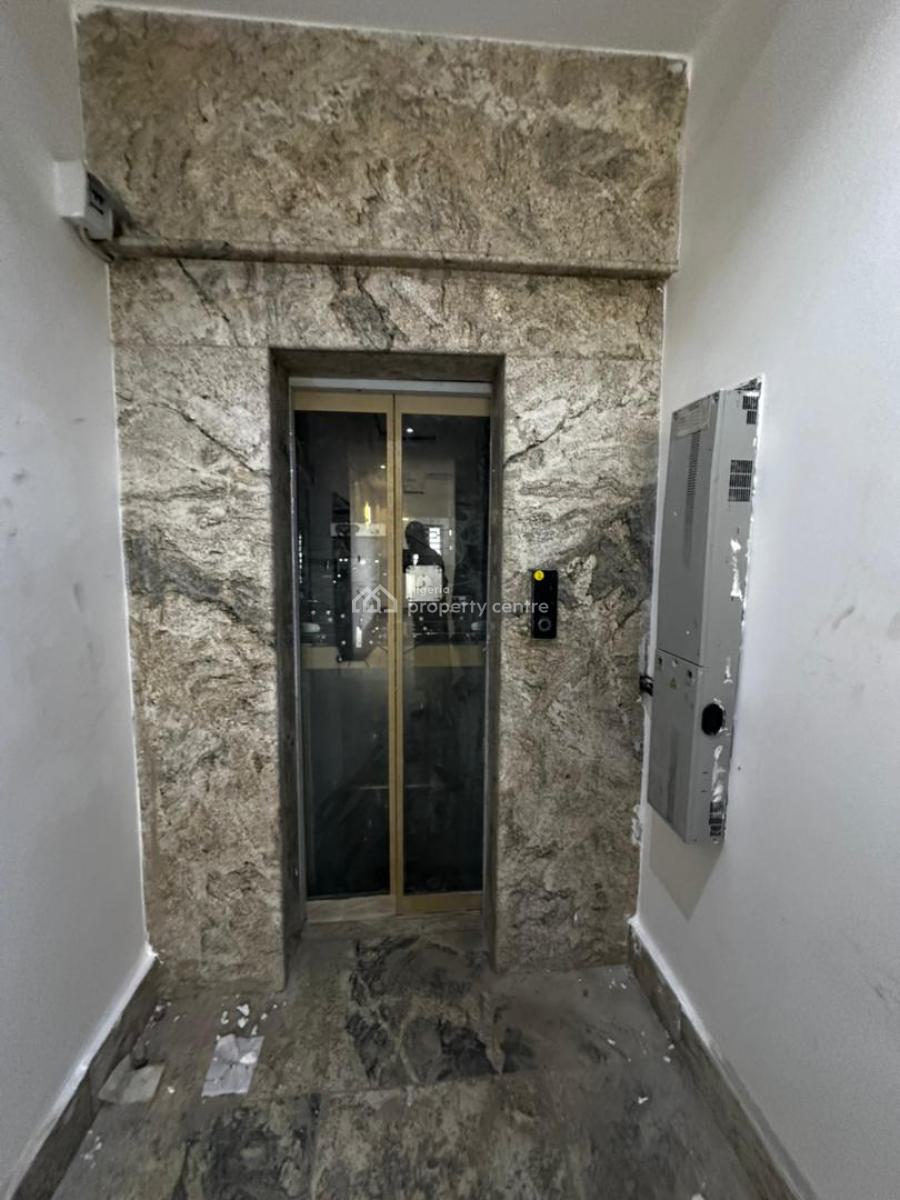 6 Bedrooms Detached Duplex with Bq, in Mini Estate, Katampe Extension, Katampe, Abuja, Detached Duplex for Sale