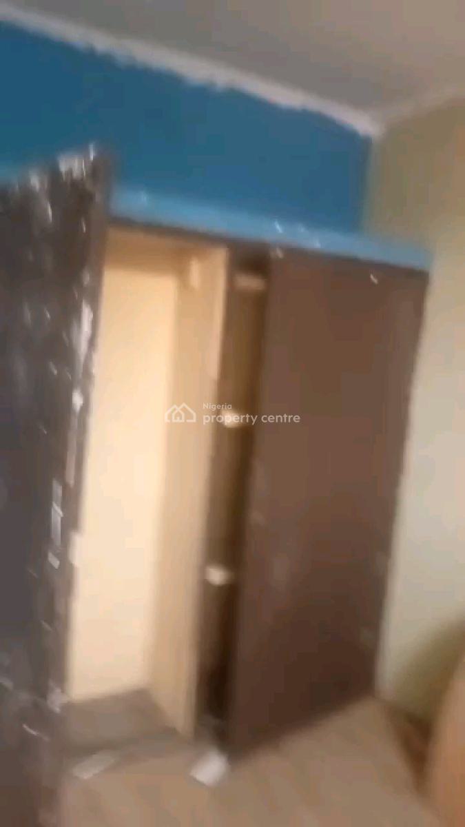 Nice and Spacious 3-bedroom Flat, Isaac. John Street, Yaba, Lagos, Flat / Apartment for Rent