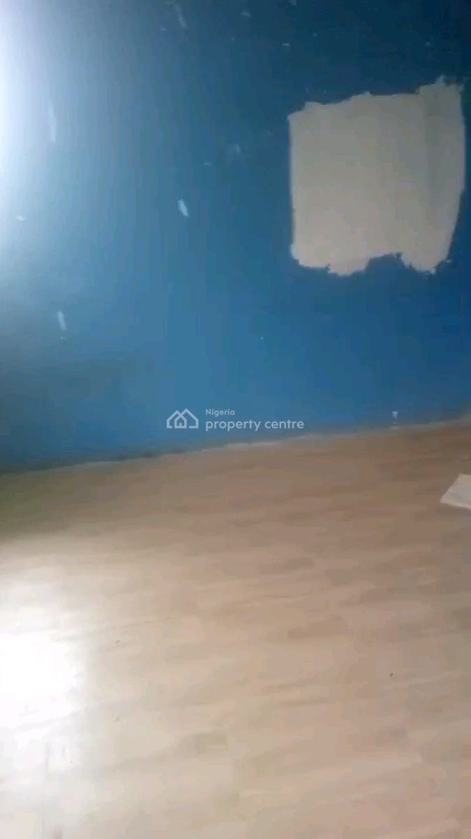 Nice and Spacious 3-bedroom Flat, Isaac. John Street, Yaba, Lagos, Flat / Apartment for Rent