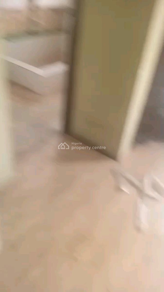 Nice and Spacious 3-bedroom Flat, Isaac. John Street, Yaba, Lagos, Flat / Apartment for Rent