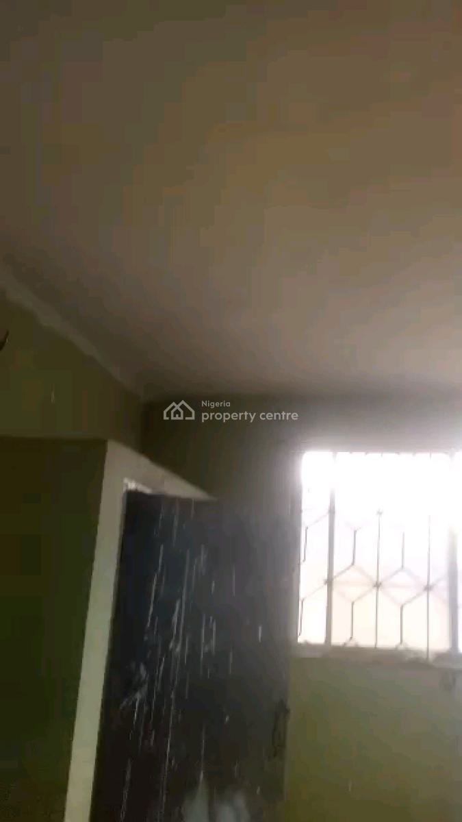 Nice and Spacious 3-bedroom Flat, Isaac. John Street, Yaba, Lagos, Flat / Apartment for Rent