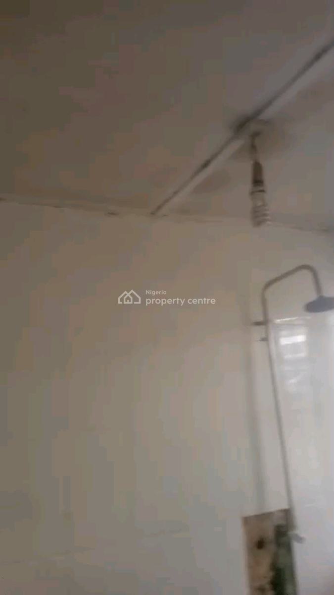 Nice and Spacious 3-bedroom Flat, Isaac. John Street, Yaba, Lagos, Flat / Apartment for Rent