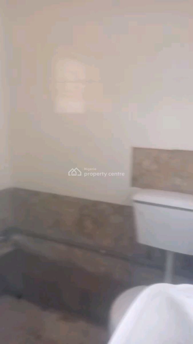 Nice and Spacious 3-bedroom Flat, Isaac. John Street, Yaba, Lagos, Flat / Apartment for Rent
