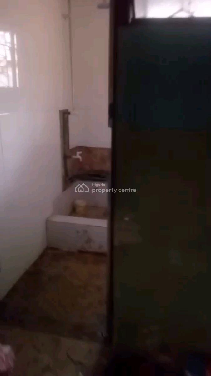 Nice and Spacious 3-bedroom Flat, Isaac. John Street, Yaba, Lagos, Flat / Apartment for Rent