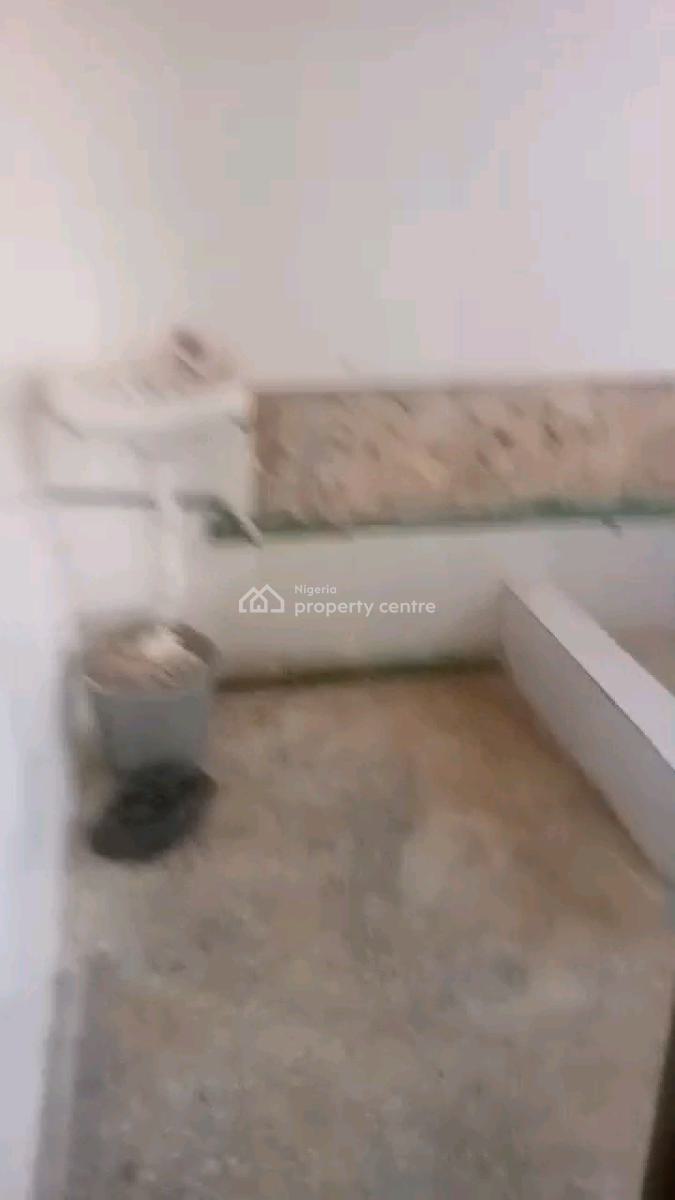 Nice and Spacious 3-bedroom Flat, Isaac. John Street, Yaba, Lagos, Flat / Apartment for Rent