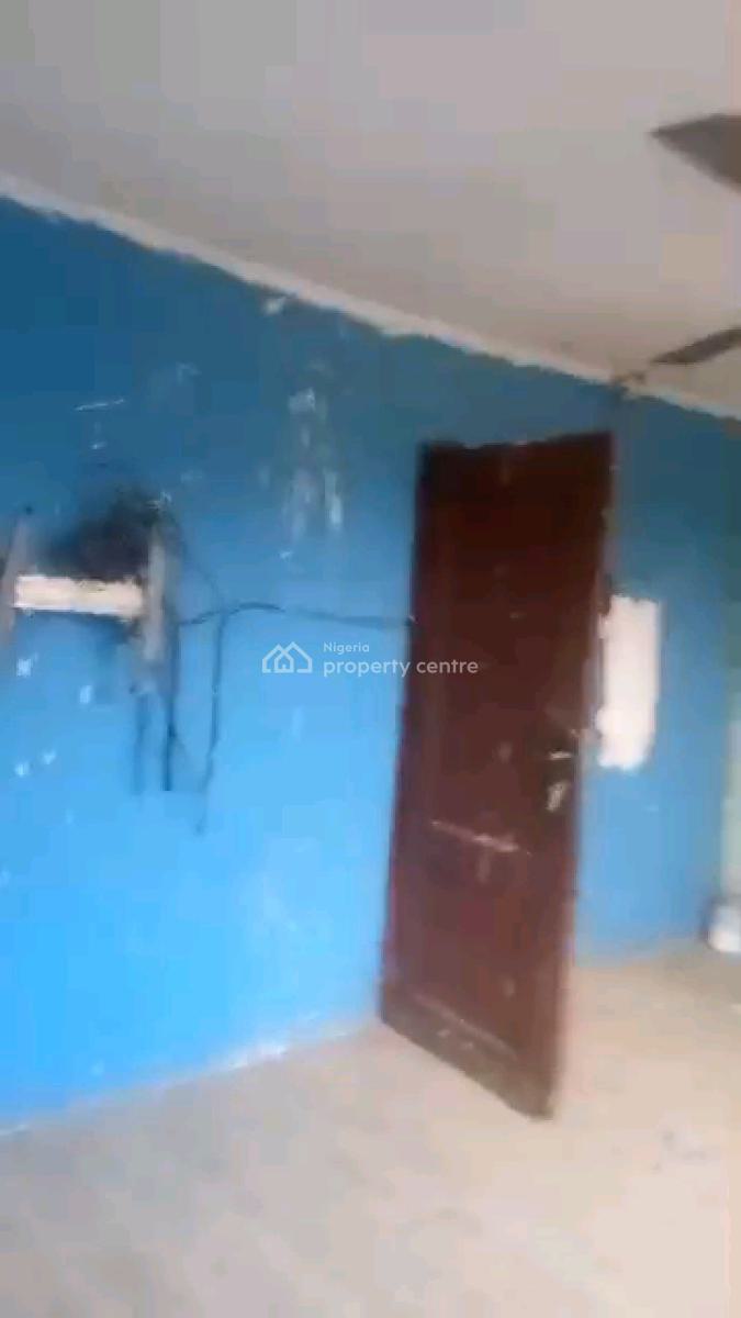 Nice and Spacious 3-bedroom Flat, Isaac. John Street, Yaba, Lagos, Flat / Apartment for Rent