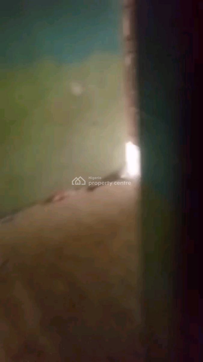 Nice and Spacious 3-bedroom Flat, Isaac John Street, Yaba, Lagos, Flat / Apartment for Rent