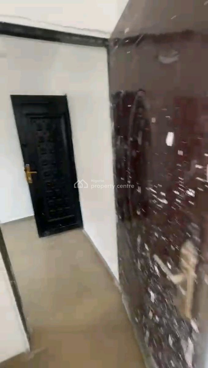 an Executive and Standard Miniflat Apartment with Pop, Screeded Wall, Onike, Yaba, Lagos, Mini Flat (room and Parlour) for Rent