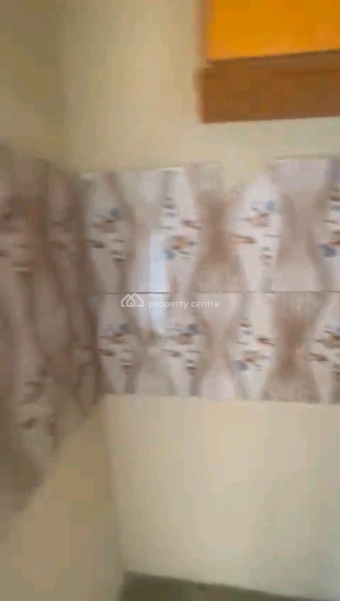 an Executive and Standard Miniflat Apartment with Pop, Screeded Wall, Onike, Yaba, Lagos, Mini Flat (room and Parlour) for Rent