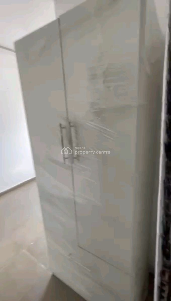 an Executive and Standard Miniflat Apartment with Pop, Screeded Wall, Onike, Yaba, Lagos, Mini Flat (room and Parlour) for Rent