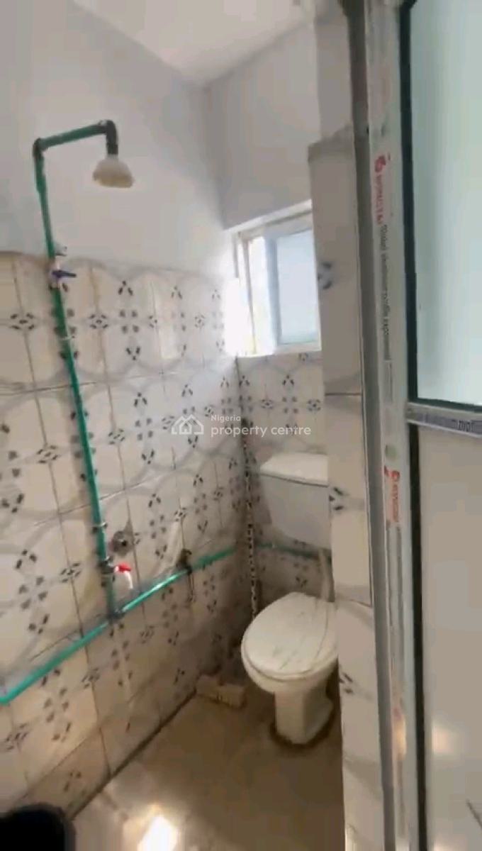 an Executive and Standard Miniflat Apartment with Pop, Screeded Wall, Onike, Yaba, Lagos, Mini Flat (room and Parlour) for Rent