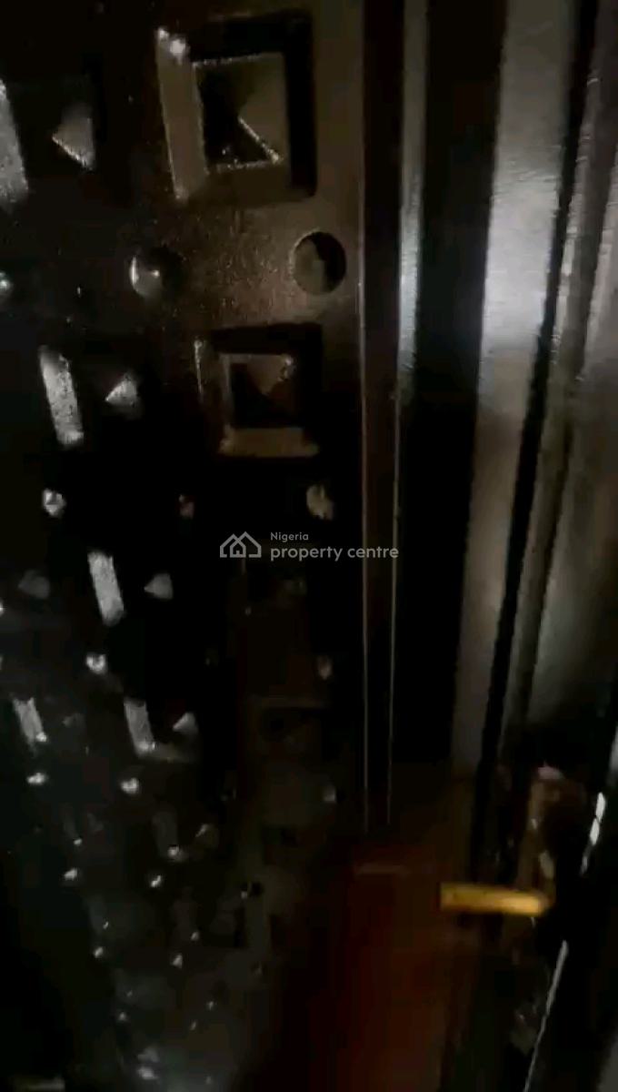 an Executive and Standard Miniflat Apartment with Pop, Screeded Wall, Onike, Yaba, Lagos, Mini Flat (room and Parlour) for Rent