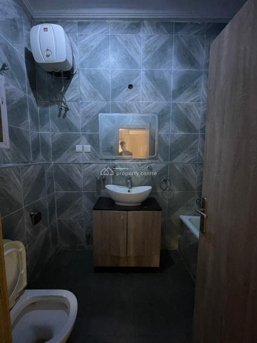 Luxury and Excellent 3bedrooms Duplex, Ado Road, Ajah, Lagos, Terraced Duplex for Rent