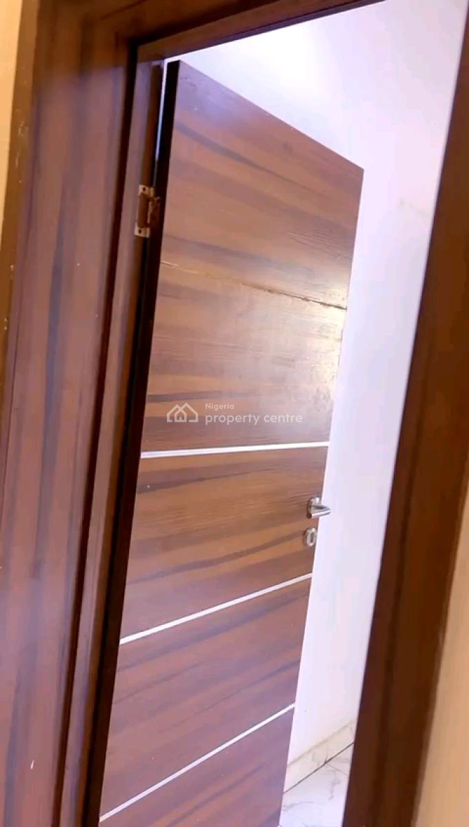 a Mini Flat Apartment, 15a,afowoku Street, Akoka, Yaba, Lagos, Mini Flat (room and Parlour) for Rent