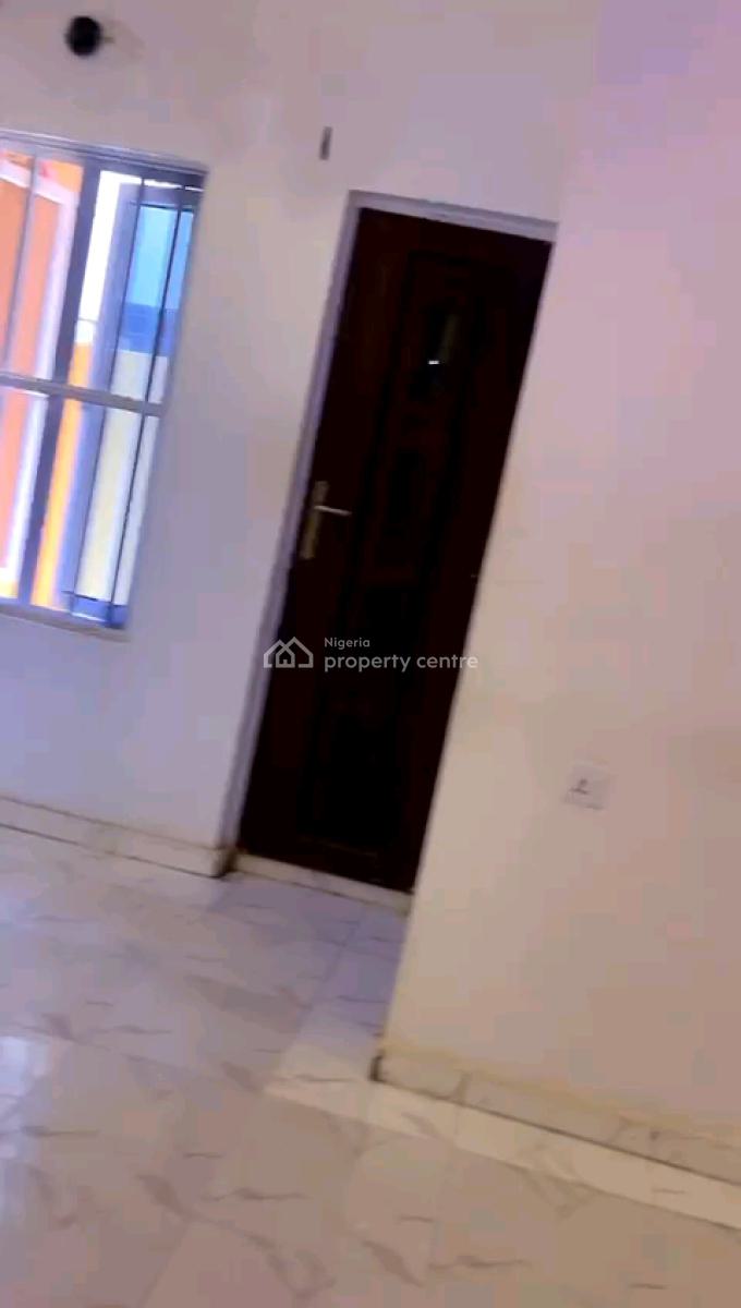 a Mini Flat Apartment, 15a, Mafowoku Street, Akoka, Yaba, Lagos, Mini Flat (room and Parlour) for Rent