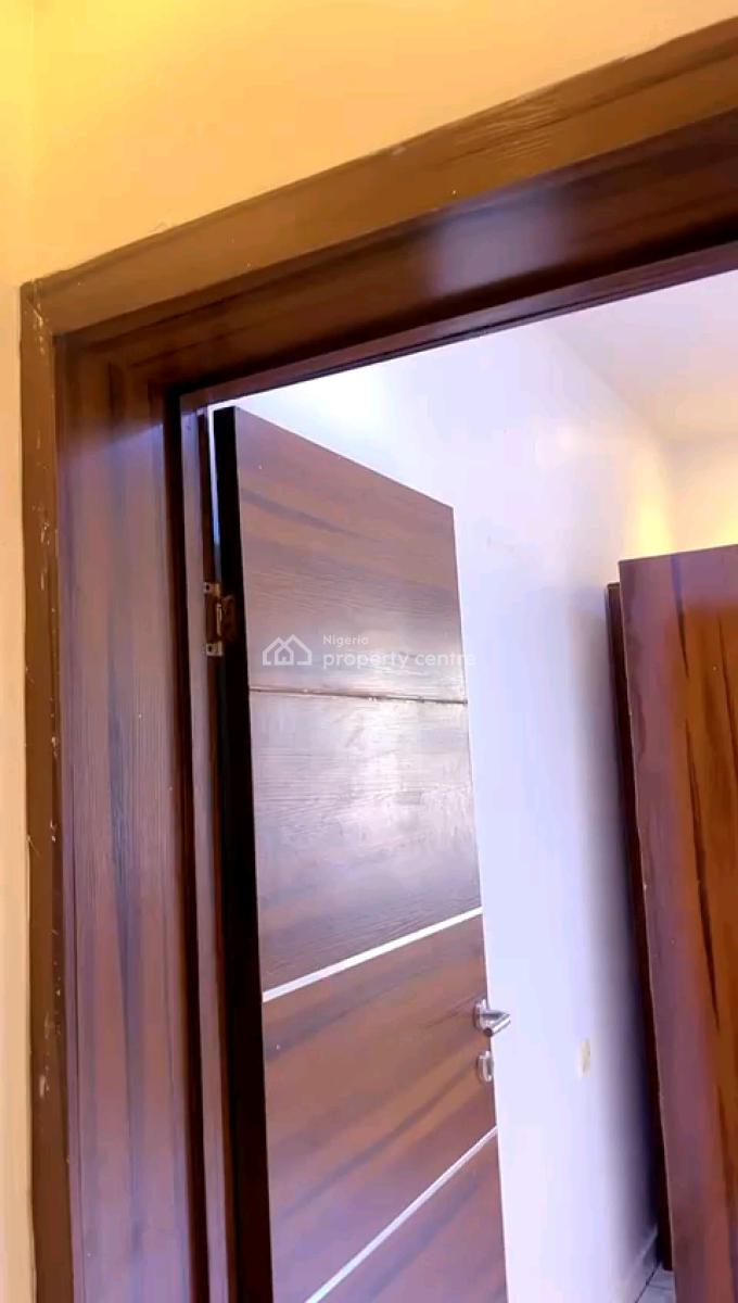 a Mini Flat Apartment, 15a, Mafowoku Street, Akoka, Yaba, Lagos, Mini Flat (room and Parlour) for Rent