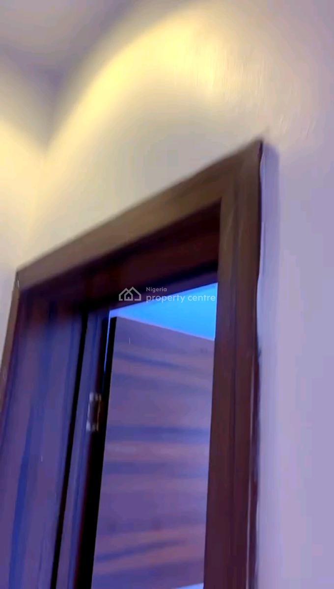 a Mini Flat Apartment, 15a, Mafowoku Street, Akoka, Yaba, Lagos, Mini Flat (room and Parlour) for Rent