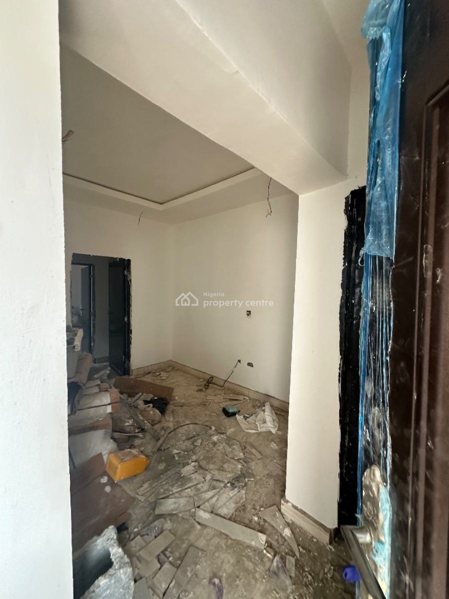 Beautiful Brand New 1 Bedroom Apartment, Standard Estate, Galadimawa, Abuja, Flat / Apartment for Rent