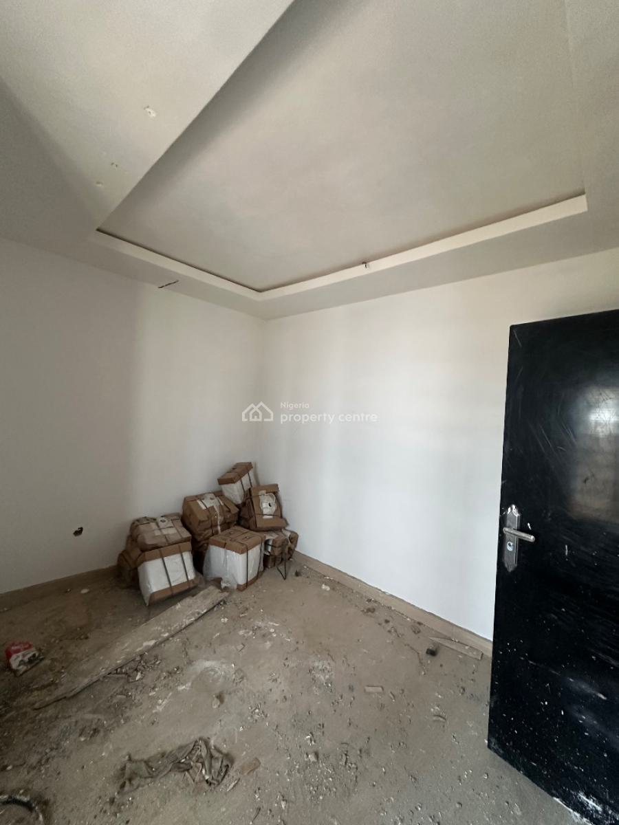 Beautiful Brand New 1 Bedroom Apartment, Standard Estate, Galadimawa, Abuja, Flat / Apartment for Rent