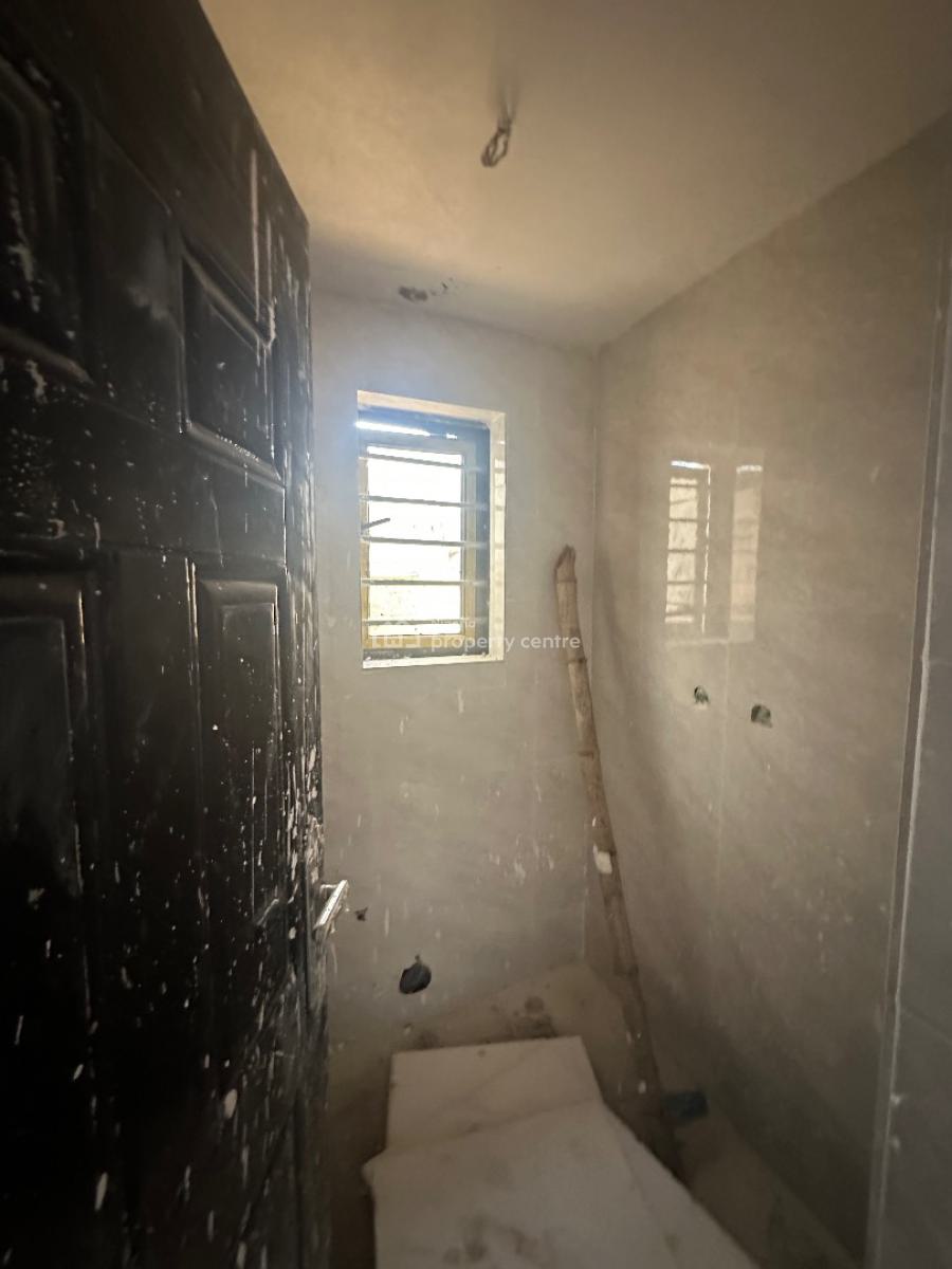 Beautiful Brand New 1 Bedroom Apartment, Standard Estate, Galadimawa, Abuja, Flat / Apartment for Rent