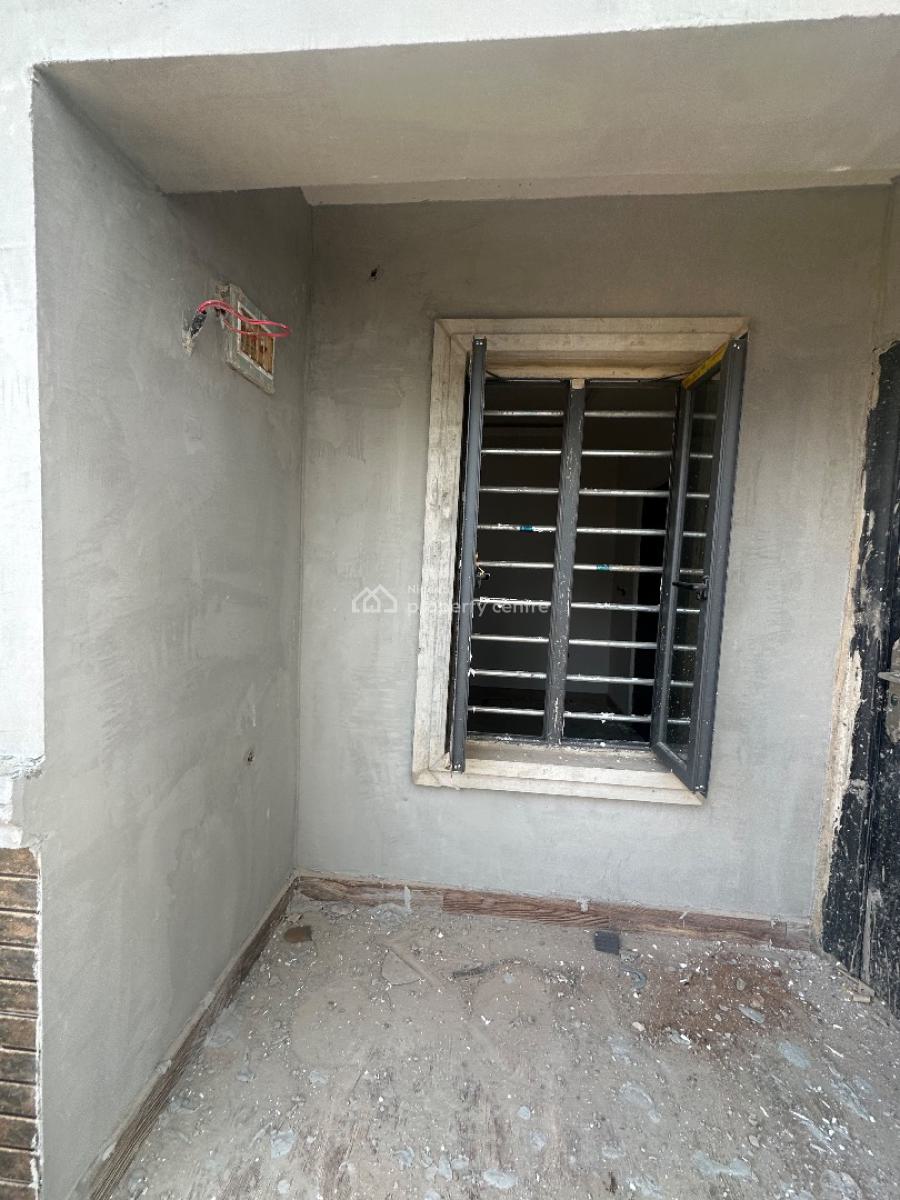 Beautiful Brand New 1 Bedroom Apartment, Standard Estate, Galadimawa, Abuja, Flat / Apartment for Rent