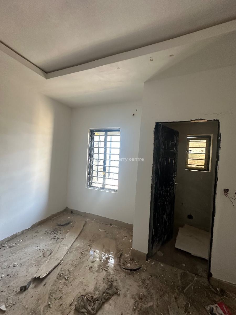 Beautiful Brand New 1 Bedroom Apartment, Standard Estate, Galadimawa, Abuja, Flat / Apartment for Rent