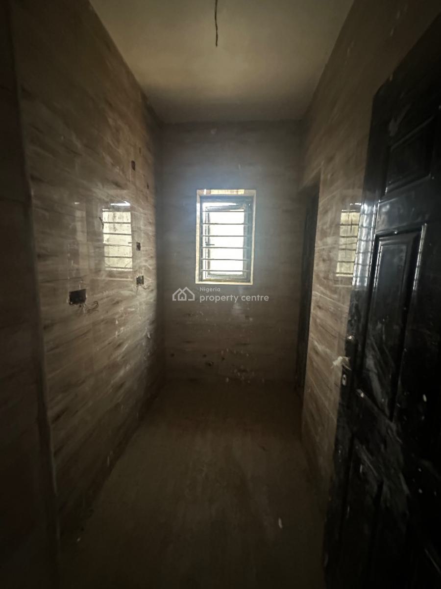 Beautiful Brand New 1 Bedroom Apartment, Standard Estate, Galadimawa, Abuja, Flat / Apartment for Rent