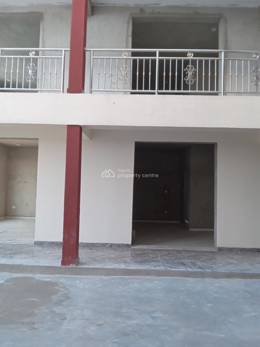 Luxury 3 Unit, Ajah, Ajah, Lagos, Office Space for Sale
