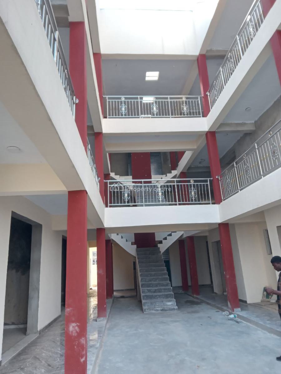 Luxury 3 Unit, Ajah, Ajah, Lagos, Office Space for Sale