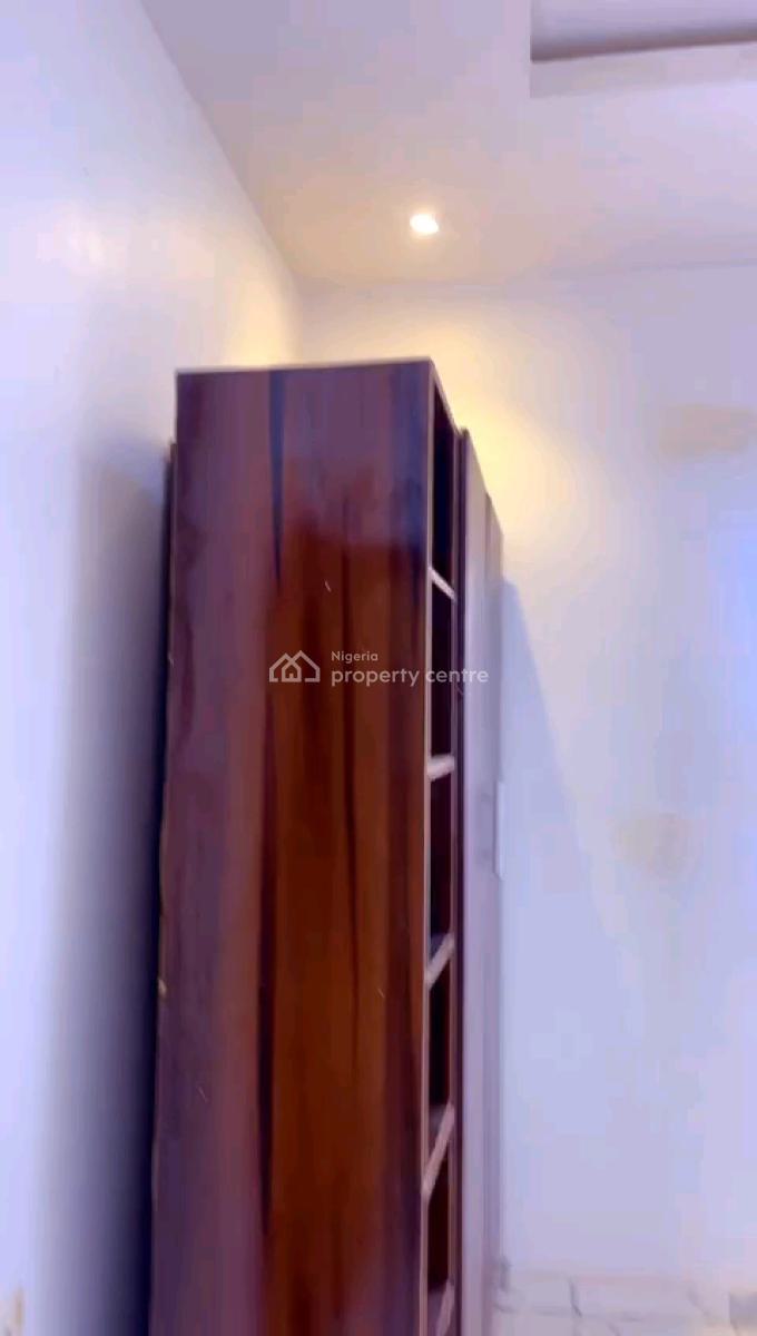 a Mini Flat Apartment, 15a, Mafowoku Street, Akoka, Yaba, Lagos, Mini Flat (room and Parlour) for Sale