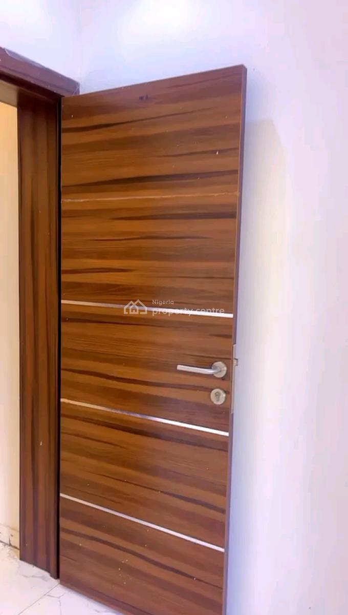 a Mini Flat Apartment for Lease, 15a, Mafowoku Street, Akoka, Yaba, Lagos, Mini Flat (room and Parlour) for Sale