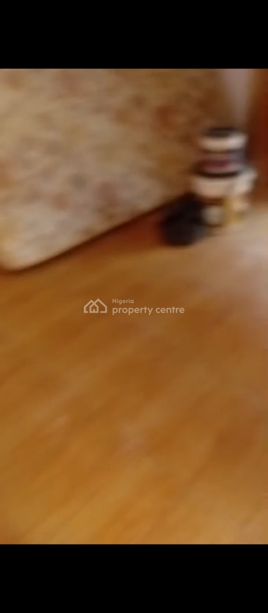 Roomself Contained, Monastery, Sangotedo, Ajah, Lagos, Self Contain (single Rooms) for Rent