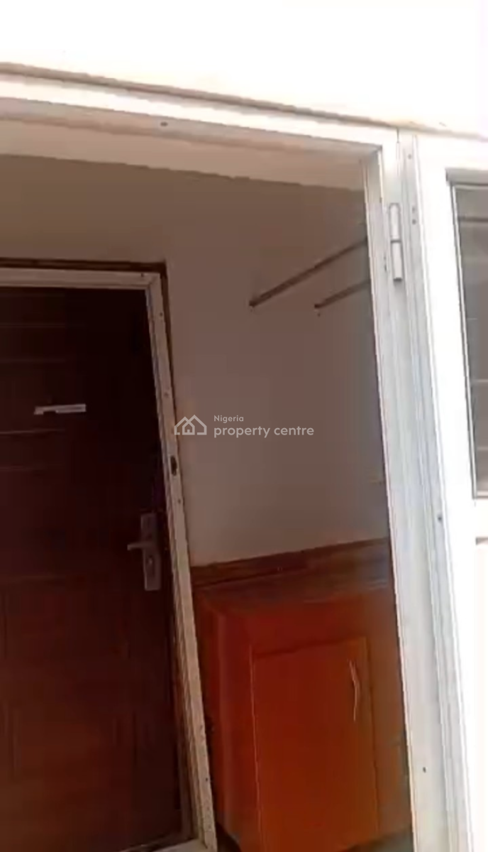 Roomself Contained, Monastery, Sangotedo, Ajah, Lagos, Self Contain (single Rooms) for Rent