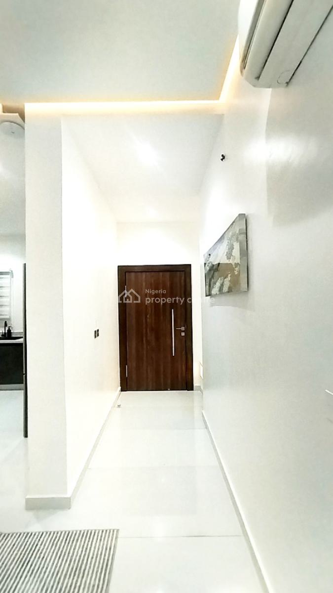 Spacious Massive Luxry Furnish Apartment, Secure Estate The Cello Apartment Ii Off Freedwey Ikate Lagos, Lekki Phase 1, Lekki, Lagos, Block of Flats for Sale