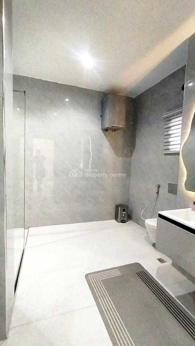 Spacious Massive Luxry Furnish Apartment, Secure Estate The Cello Apartment Ii Off Freedwey Ikate Lagos, Lekki Phase 1, Lekki, Lagos, Block of Flats for Sale