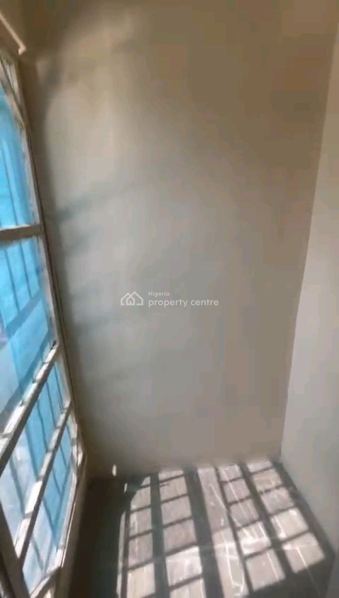 an Executive and Standard Miniflat Apartment with Pop, Onike, Yaba, Lagos, Mini Flat (room and Parlour) for Sale