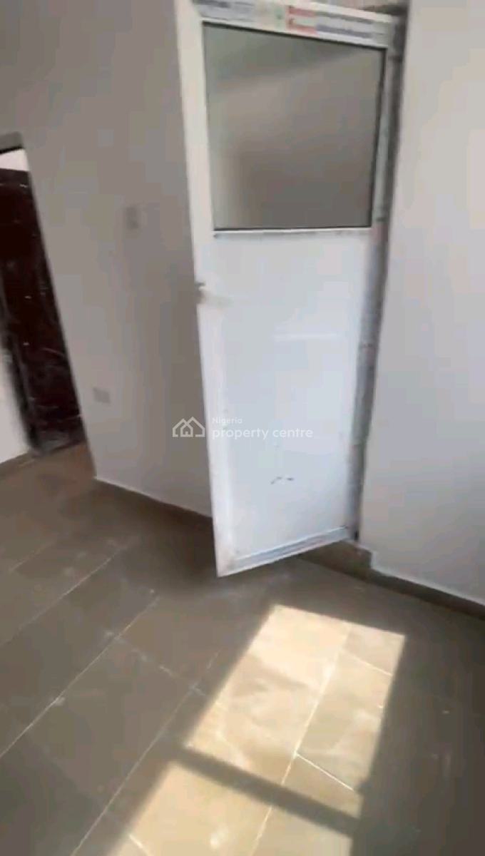 an Executive and Standard Miniflat Apartment with Pop, Onike, Yaba, Lagos, Mini Flat (room and Parlour) for Sale